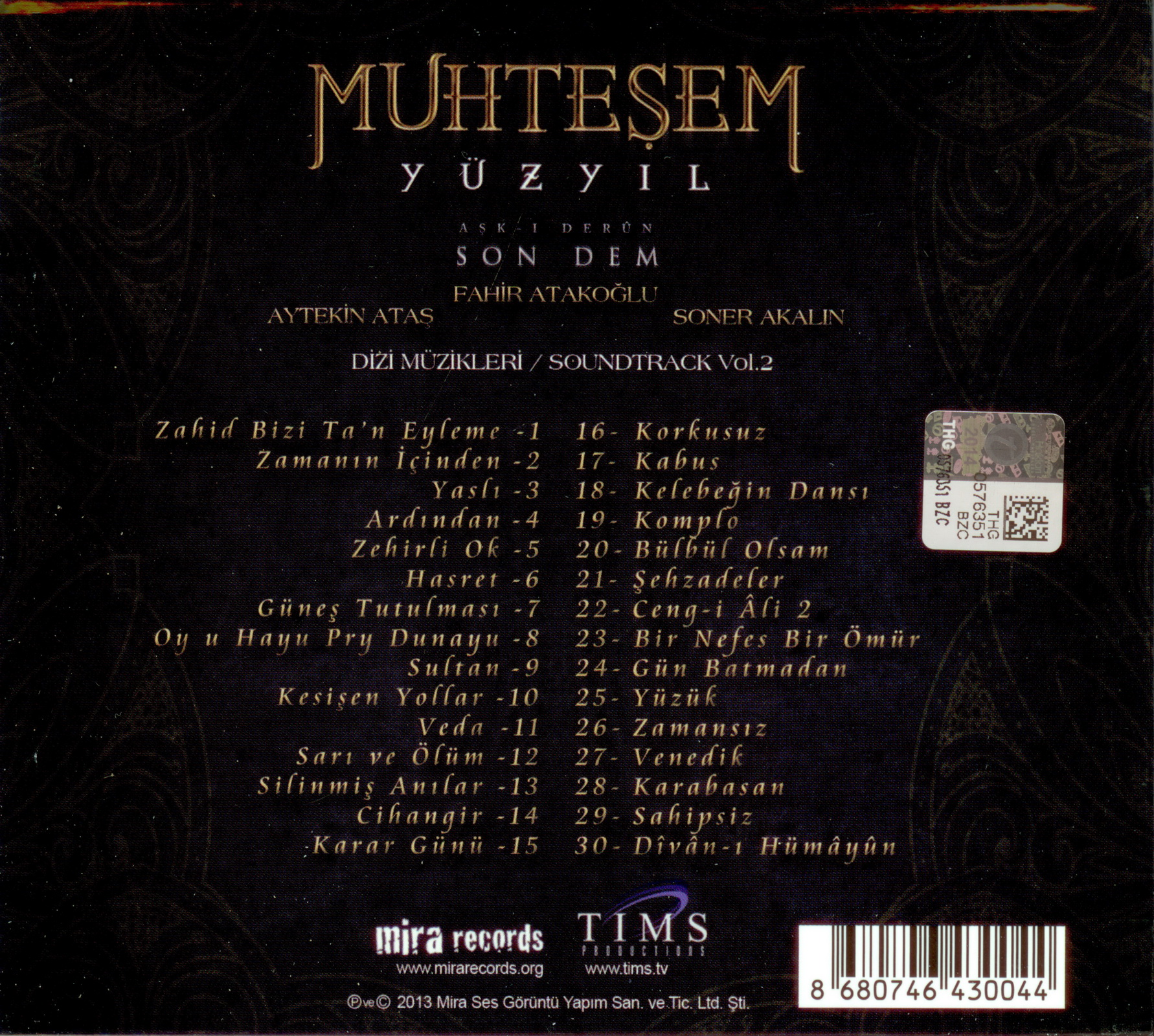 Fahir_Atakoglu_._Aytekin_Atas_._Soner_Akalın_-_Muhtesem_Yuzyıl_Vol_1_and_2_[Magnificent_Century]_(2014)/Vol2/Artworks